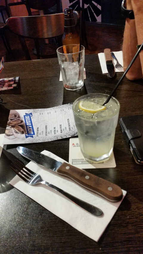 Outback Jack's - Australian Directory 4