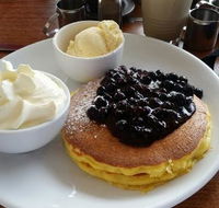 Pancakes at the Port - Australian Directory