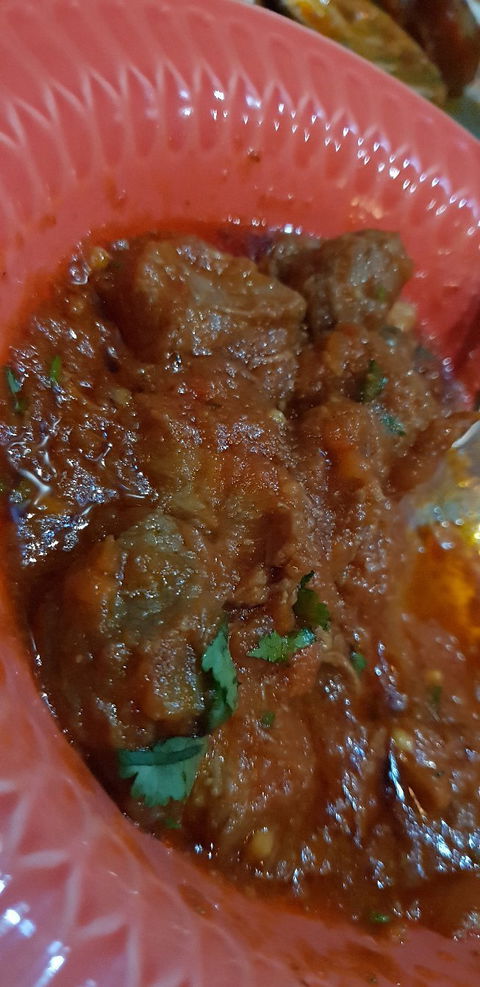Parwana Afghan Kitchen - Australian Directory 4