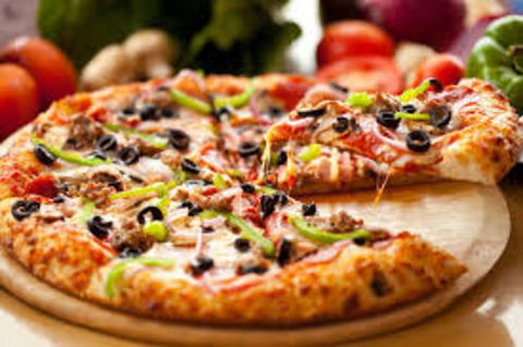 Pizza Capri Salisbury - Australian Directory 0
