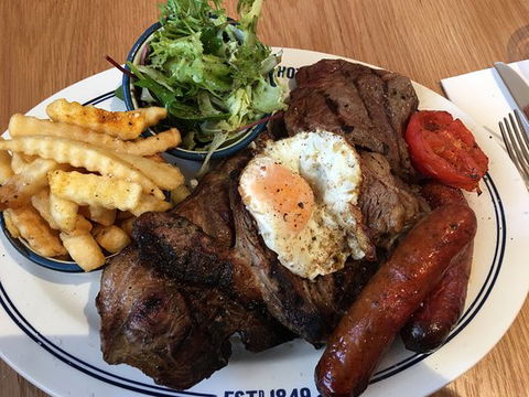 Port Admiral Hotel - Australian Directory 0