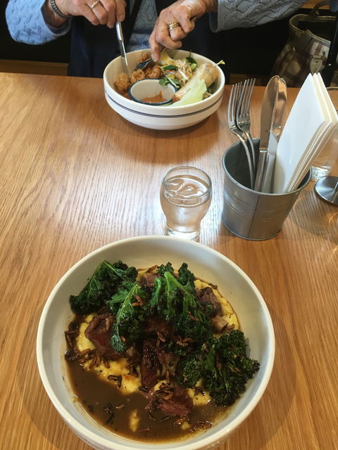 Port Admiral Hotel - Australian Directory 4