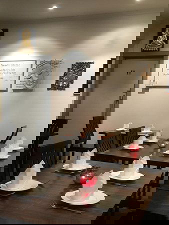 Pranee Thai Restaurant - Australian Directory 0