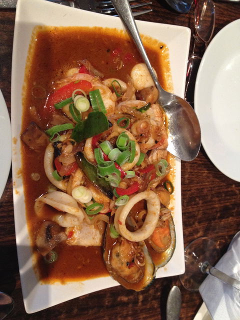 Pranee Thai Restaurant - Australian Directory 2