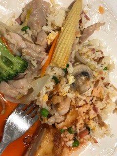 Prince Room Chinese Restaurant - Australian Directory 1