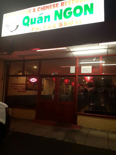Quan Ngon Adelaide - Australian Directory 1