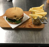 Quench Cafe - Australian Directory