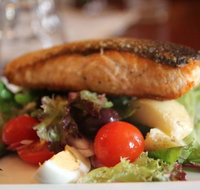 Ramsgate Hotel Restaurant - Australian Directory