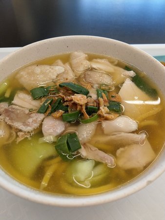 Ricky's Malaysian Kitchen - Australian Directory 0