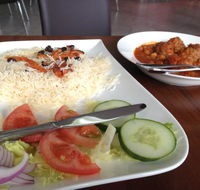 Safa Charcoal Kebab