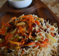 Saffron Cafe and Restaurant - Australian Directory
