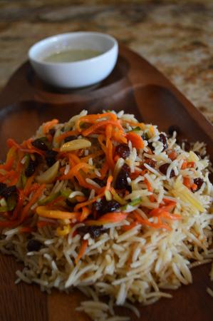 Saffron Cafe And Restaurant - Australian Directory 0