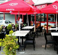 Saints Pizzeria Cafe  Ristorante - Australian Directory