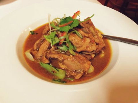 Samui Thai - Australian Directory 0