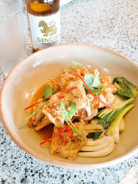 Samui Thai - Australian Directory 2