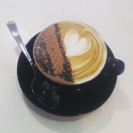 Sassy Cafe - Australian Directory 0