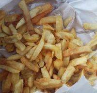 Semaphore Fish and Chips