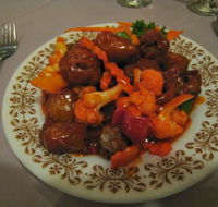 Shanghai Palace Restaurant