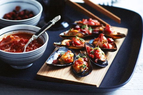 SheShells Restaurant Pty Ltd - Australian Directory 0