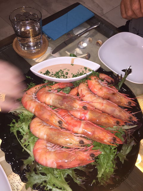 SheShells Restaurant Pty Ltd - Australian Directory 1