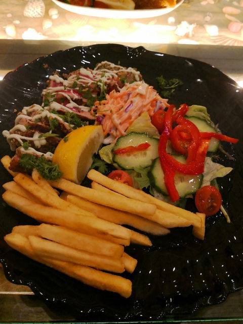 SheShells Restaurant Pty Ltd - Australian Directory 3