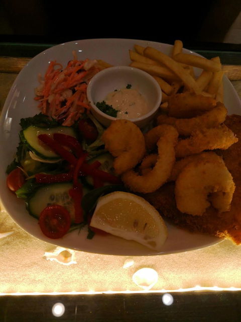 SheShells Restaurant Pty Ltd - Australian Directory 6