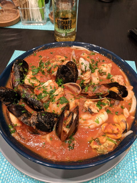 SheShells Restaurant Pty Ltd - Australian Directory 8