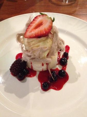 Silks Brasserie - Australian Directory 0