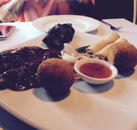Simply Thai Restaurant - Australian Directory