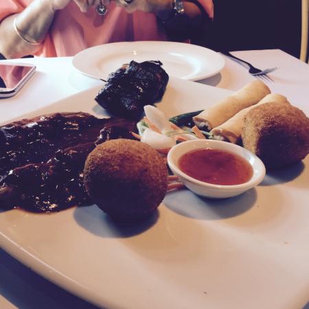 Simply Thai Restaurant - Australian Directory 0