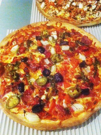 Sonny's Pizza Bar - Australian Directory 0