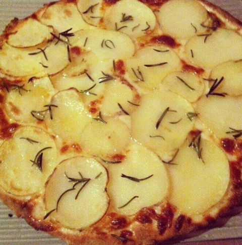 Sonny's Pizza Bar - Australian Directory 1