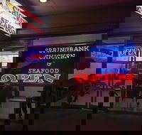 Springbank Chicken  Seafood - Australian Directory