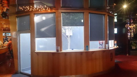 Stockade Tavern - Australian Directory 0