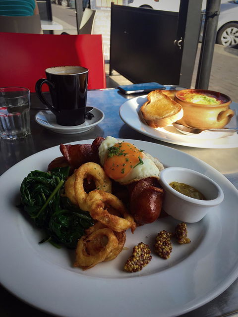 Sully's - Australian Directory 5