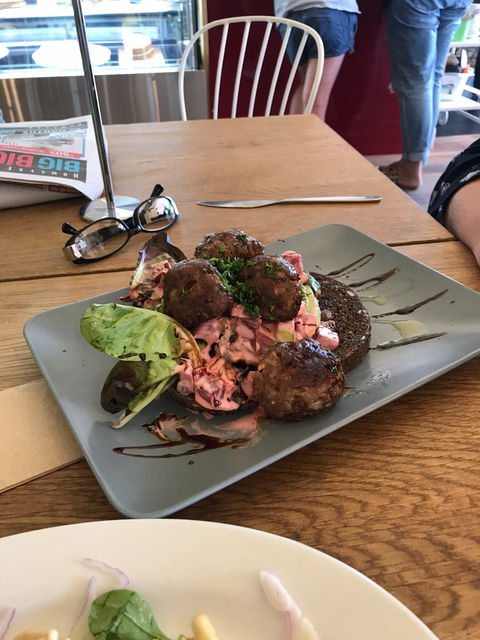 Swedish Tarts - Australian Directory 1