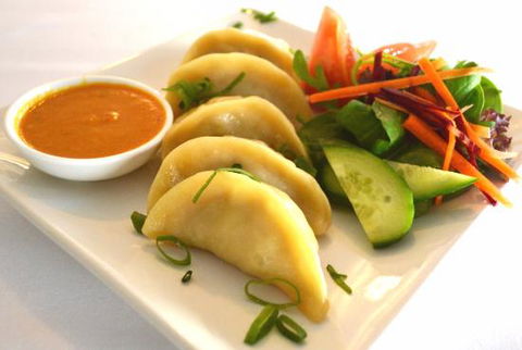Taste Of The Himalayas - Australian Directory 0
