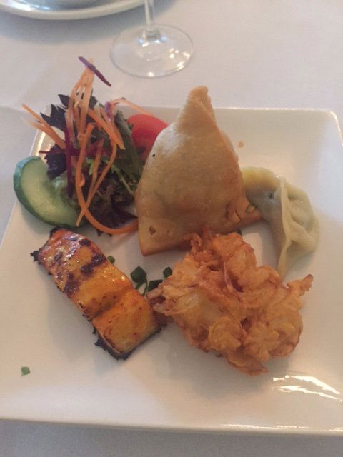Taste Of The Himalayas - Australian Directory 8