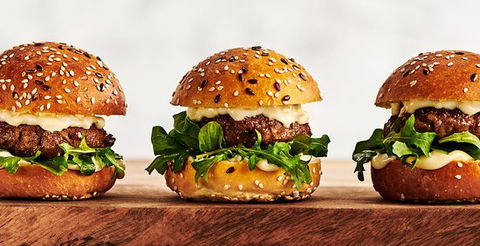 TGI FRIDAYS - Australian Directory 0