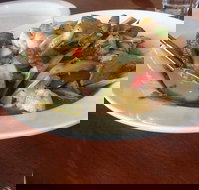 Thai Orchid Restaurant - Australian Directory