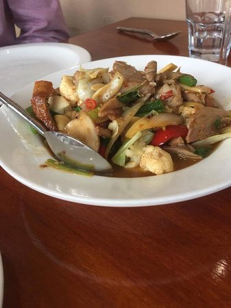 Thai Orchid Restaurant - Australian Directory 0