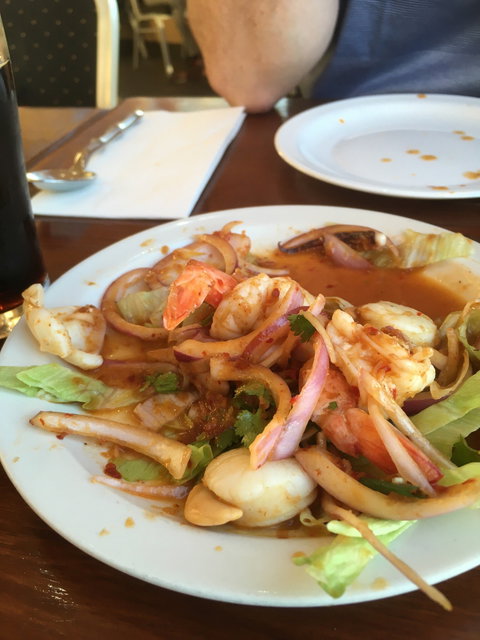 Thai Orchid Restaurant - Australian Directory 2