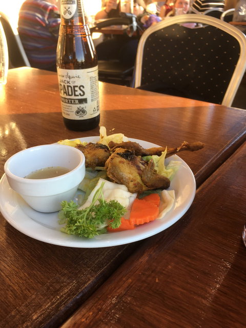 Thai Orchid Restaurant - Australian Directory 6