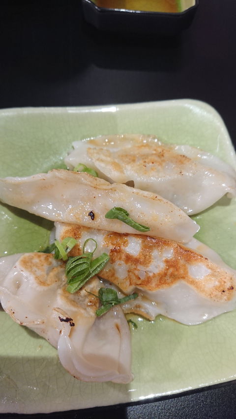 The Crane Japanese Restaurant - Australian Directory 1