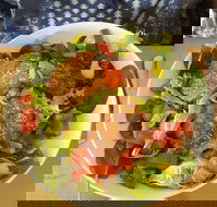 The Little Eastern - Australian Directory