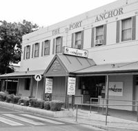 The Port Anchor Hotel - Australian Directory