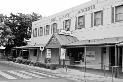 The Port Anchor Hotel - Australian Directory 0