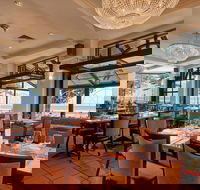 The Promenade Restaurant - Australian Directory