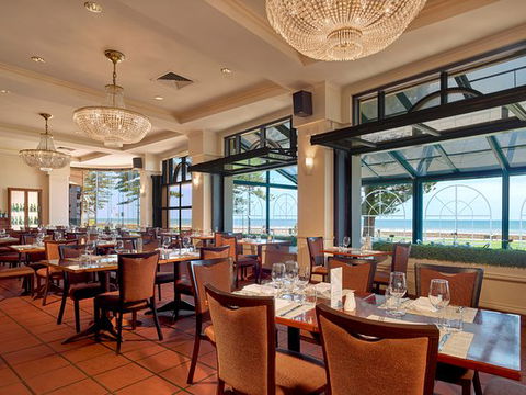 The Promenade Restaurant - Australian Directory 0
