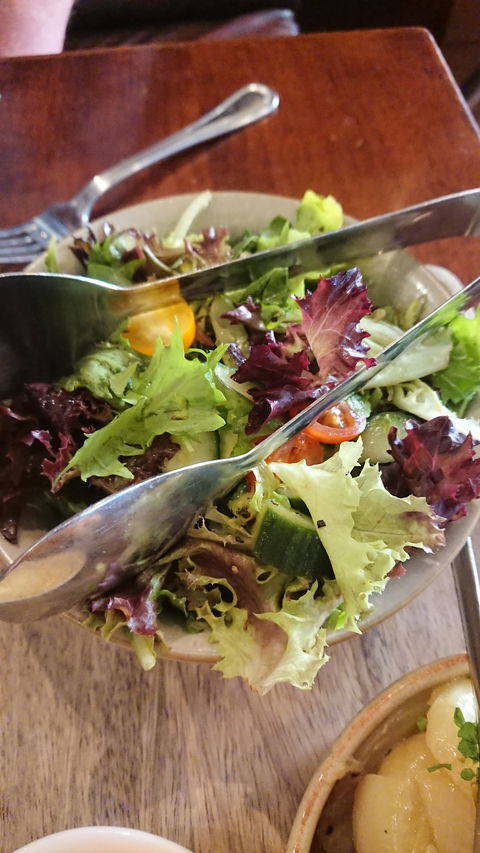 The Promenade Restaurant - Australian Directory 2